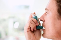 Бронхиальная астма и стафилококк